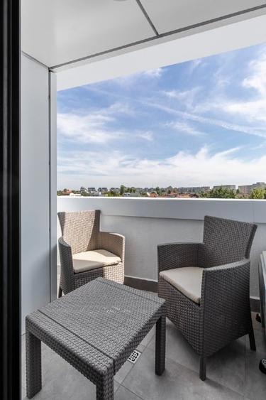 102 The Address - apartament 2 camere – Direct Proprietar - 13