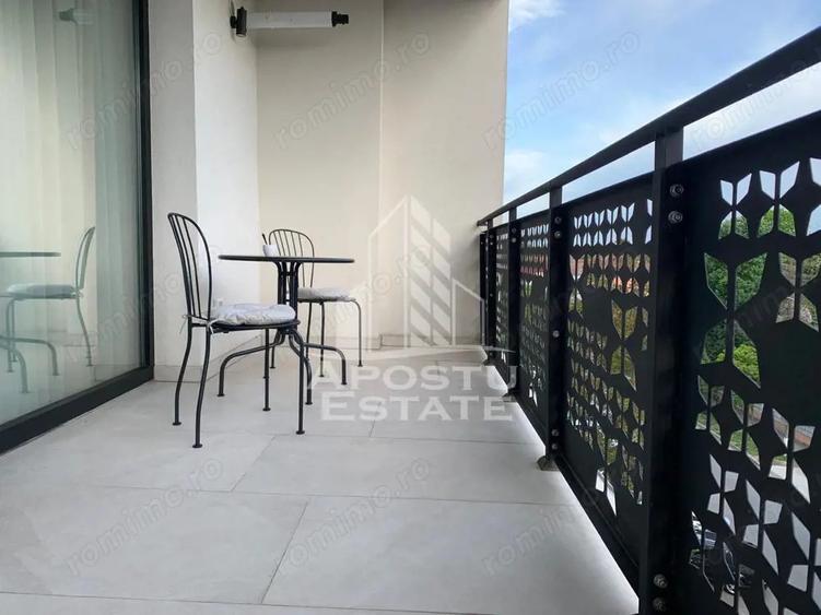 Apartament de lux 3 camere de inchiriat, Monarch Residence Timisoara - 2