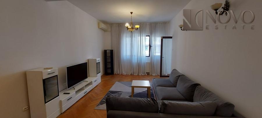 3 Camere | Universitate | Centrala | Balcon - 3