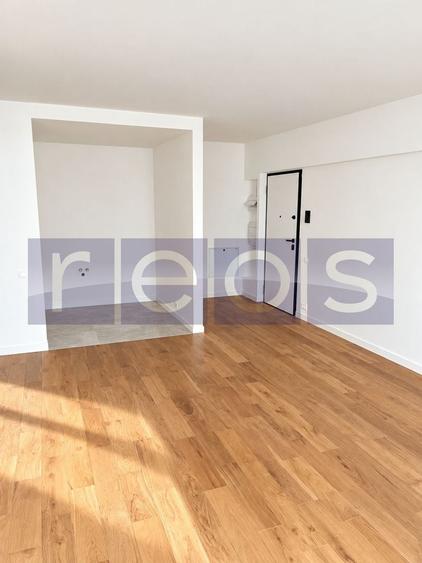 Apartament cu 2 camere în Cotroceni