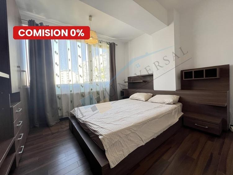 Apartament cu 2 camere în Vitan Mall