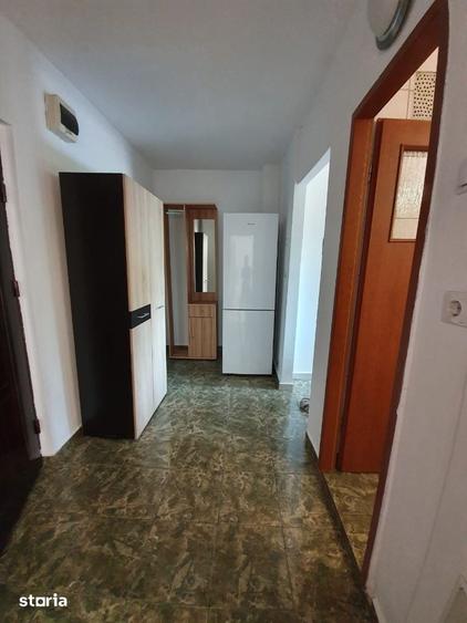 Inchiriere garsoniera in Ploiesti zona Gherghe Doja - 3