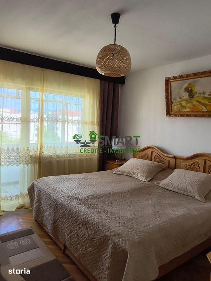 Apartament 3 camere Zona Moldovei - 9