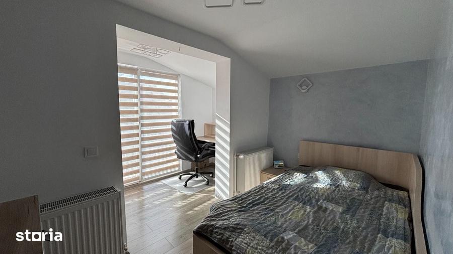 Vand casa spa?ioasa in Some?eni ideala pentru familie sau investi?ie - 13