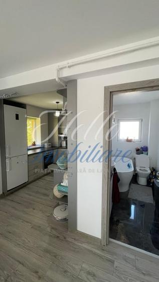 Apartament 3 camere, 64 mp | zona Muzeul Apei, Florești - 4