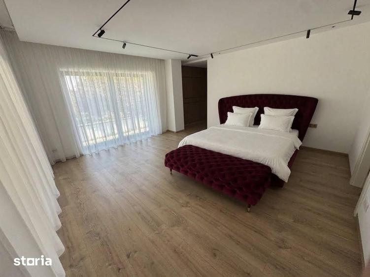 Exceptional Brand-New Luxury Villa for Rent - 14