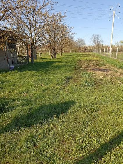 Teren de 1015 mp, în Central