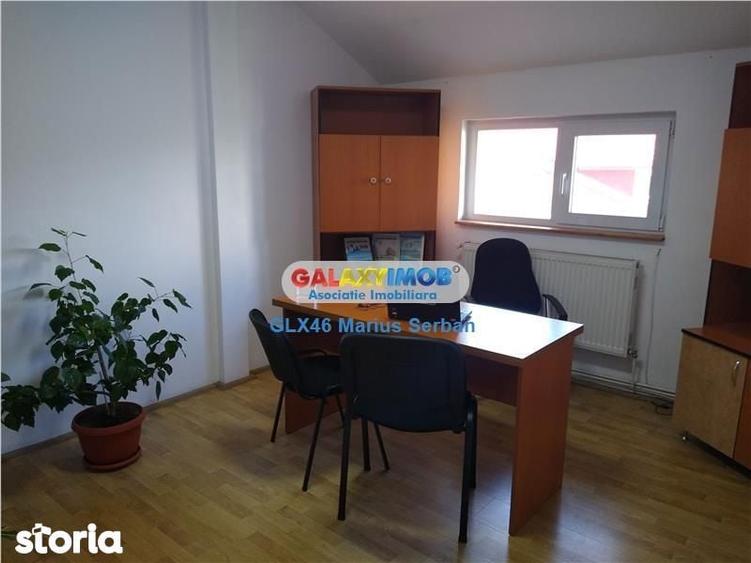 Spațiu comercial, de 20 mp, în Central