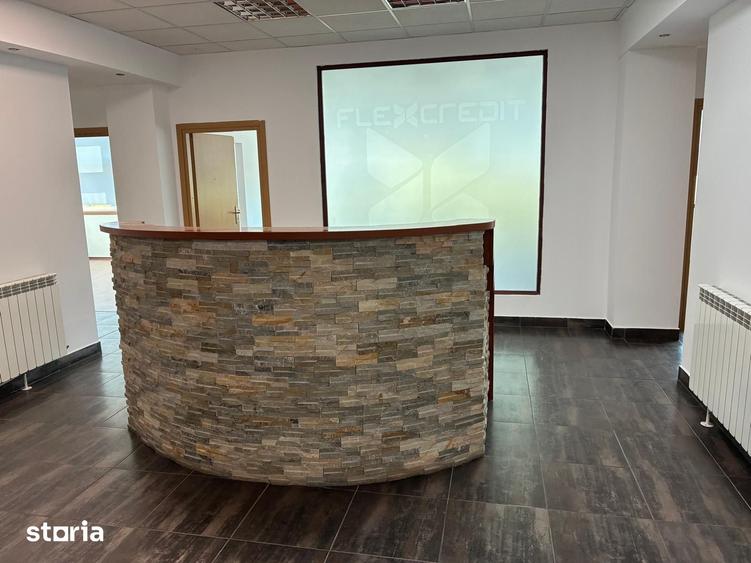 Spațiu comercial, de 180 mp, în Vitan