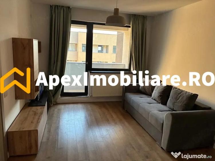 Garsoniera de inchiriat Berceni Bucure?ti ApexImobiliare.ro - 1