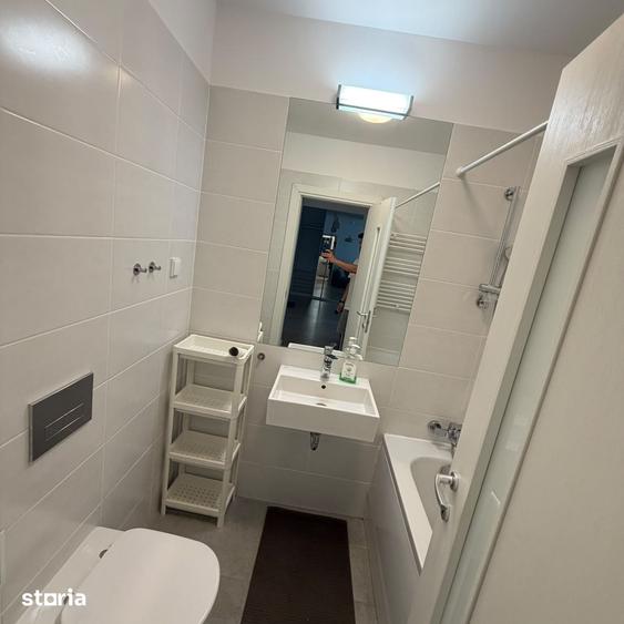 Apartament cu 2 camere în Pipera — fotografia 3