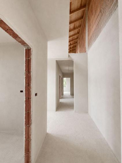 Duplex cu 3 camere cu Canalizare în Giroc