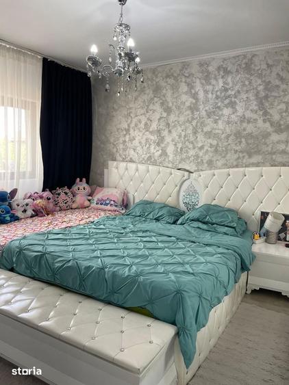 Apartament 2 camere complet mobilat si utilat/ Bragadiru Cristalului - 13