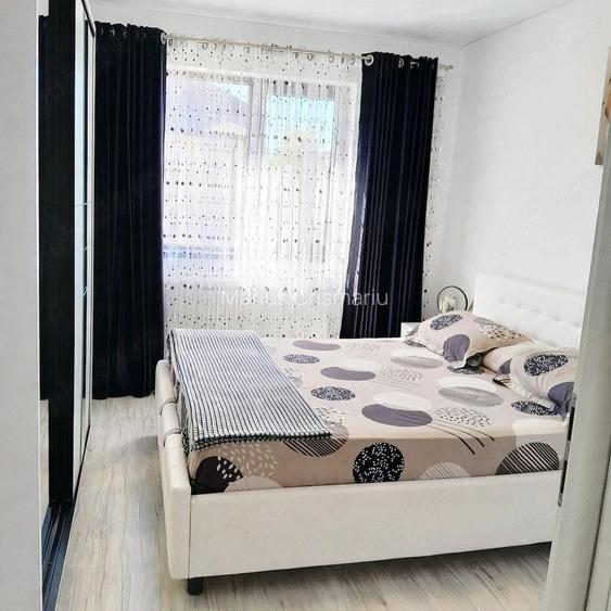 2 Camere - Loc de Parcare Inclus - Mobilat/Utilat - FUNDENI