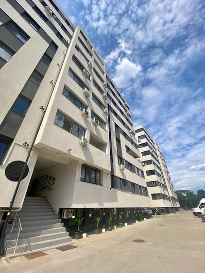 De inchiriat apartament doua camere, proprietar, Militari Residence - 2