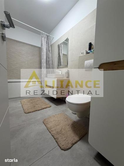 Apollo Pasarela Berceni Apartament 3 camere Mobilat si Utilat - 11