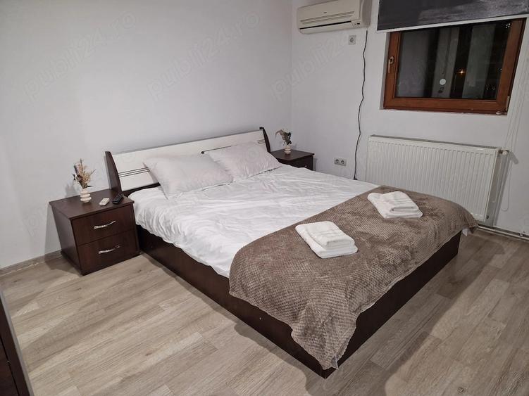Apartament cu 2 camere decomandat în Dorobanților