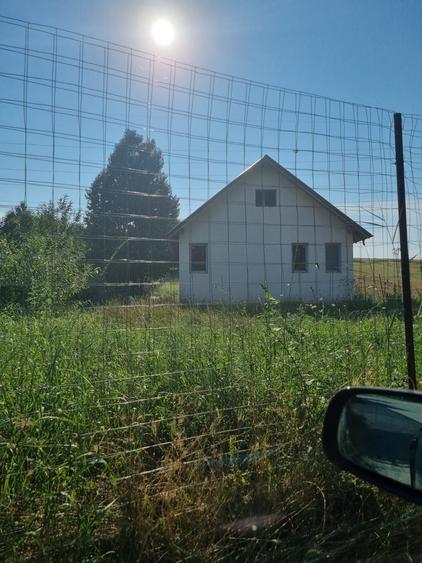 Casă cu 4 camere în Ciritei