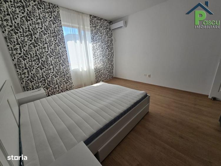 Apartament cu 2 camere decomandat în Prelungirea Ghencea