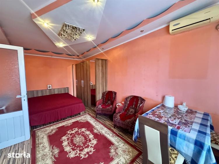 Apartament cu 2 camere în Sud