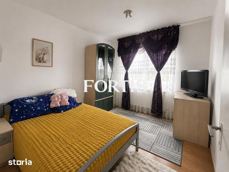 Apartament de vanzare 54mp utili in Fagaras, zona Periferie - 1