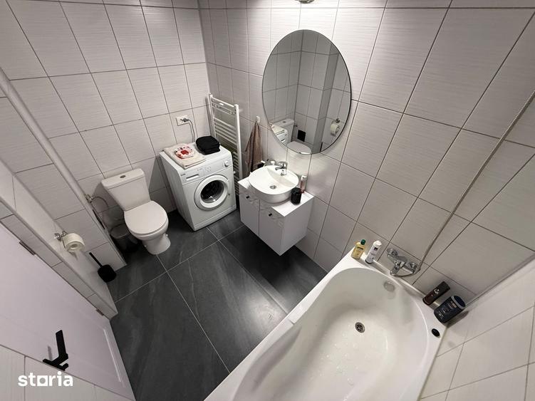 Apartament cu 2 camere în Vasile Alecsandri