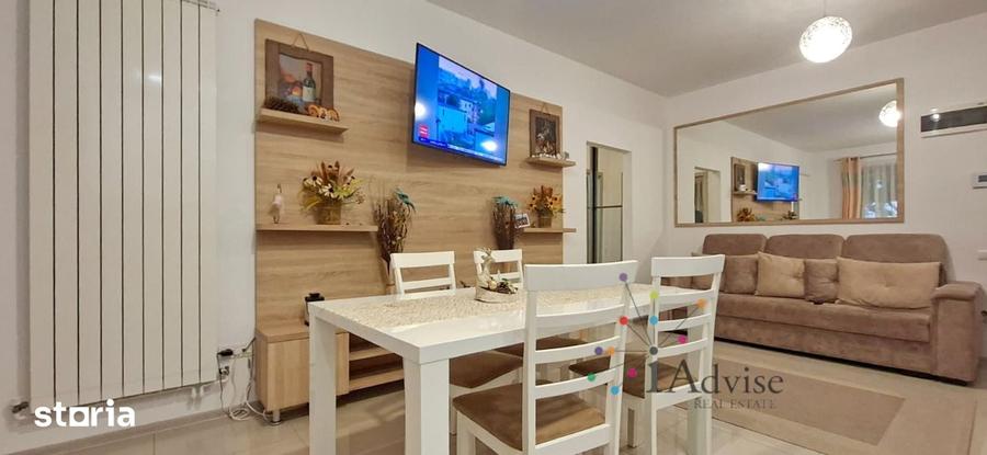 Apartament deosebit de vanzare in Poiana Bra?ov loca?ie premium - 7