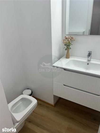 Spatiu comerical 80 mp Bulevardul Mihai Viteazul - 7