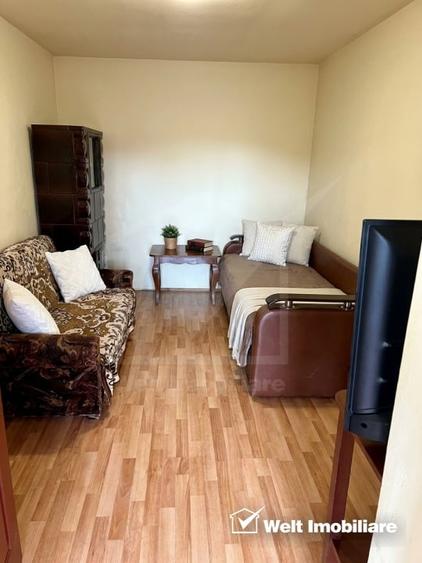 Casă individuală cu 2 camere cu Teren 770 Mp în Aiton