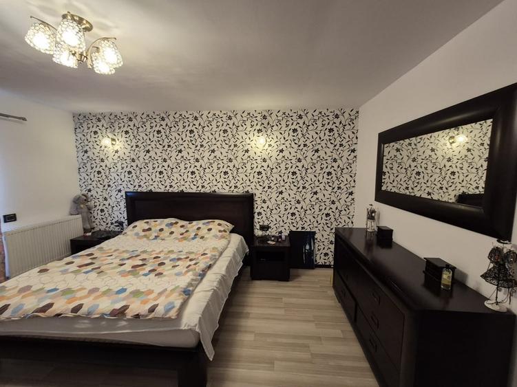 Casă cu Teren 509 Mp în Măgurele