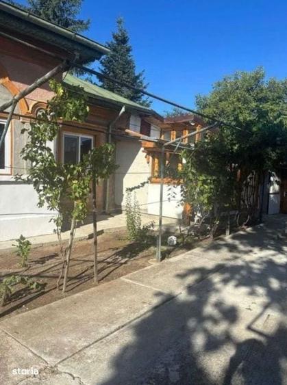 Casa de vanzare, 70 mp, Iancu Jianu - Olt - 1