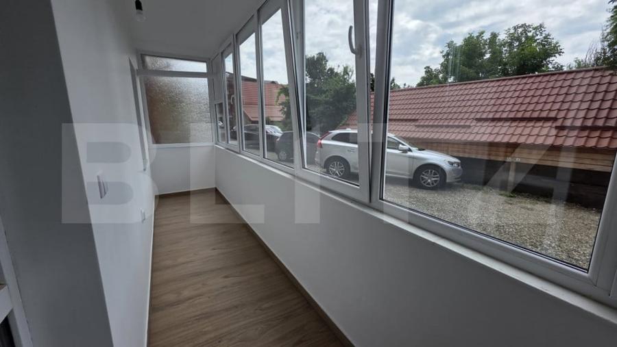 Apartament cu 3 camere semidecomandat în Unirea