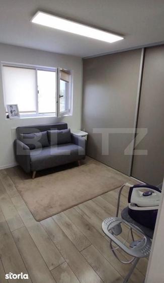 Casă cu 5 camere cu Teren 370 Mp în Central