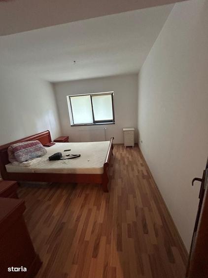 Apartament cu 2 camere decomandat în Bucium