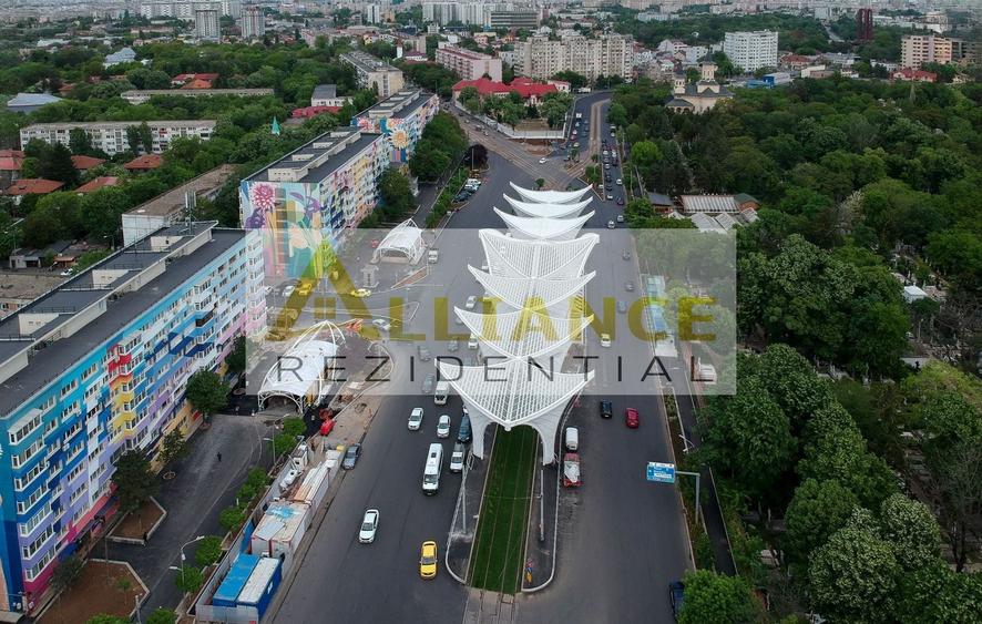 Apartament 2 camere | 63,40 mp utili | Gradina proprie 45 mp - 11