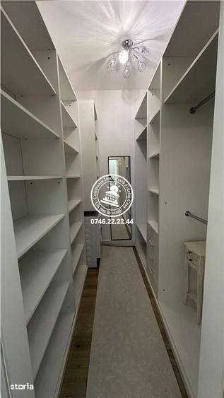 Apartament cu 3 camere în Ultracentral