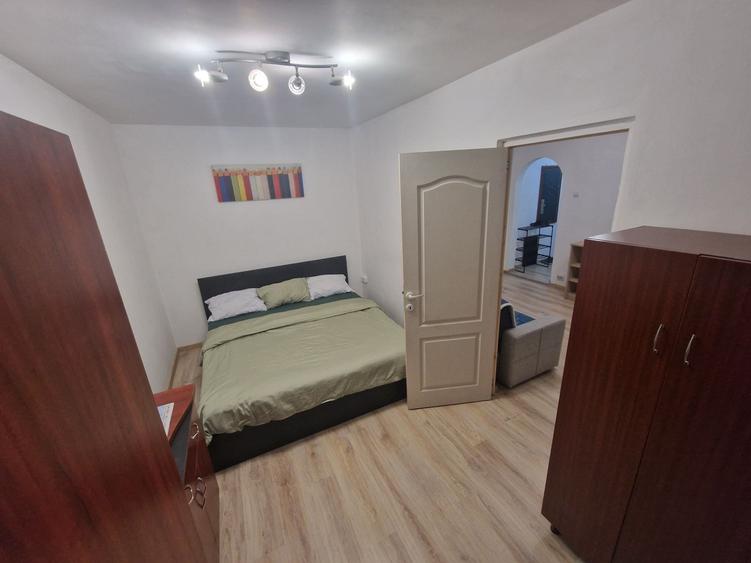 Apartament cu 2 camere în Tătărași