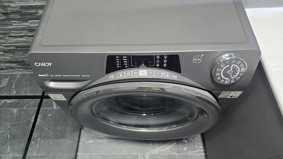 Apartament cu 2 camere semidecomandat în Zamfirescu