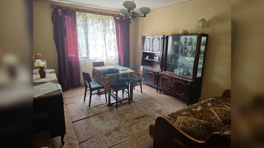 Apartament cu 2 camere decomandat, mobilat în Mărășești