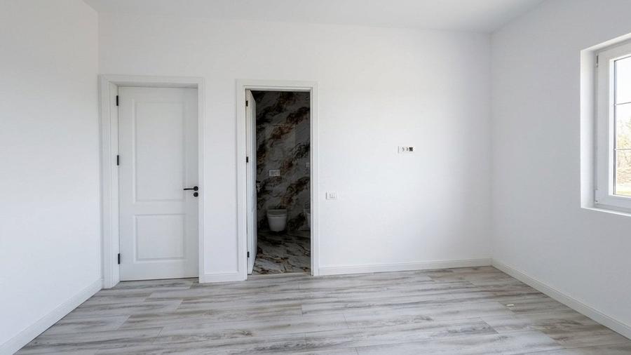 Casă cu 3 camere cu Teren 260 Mp în Pantelimon