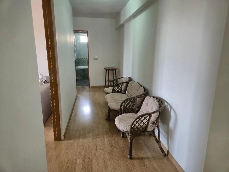 Apartament cu 2 camere decomandat în Vitan