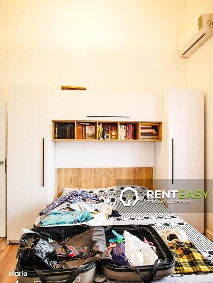 Apartament cu 3 camere situat in Centru - Tg Cucu - 1