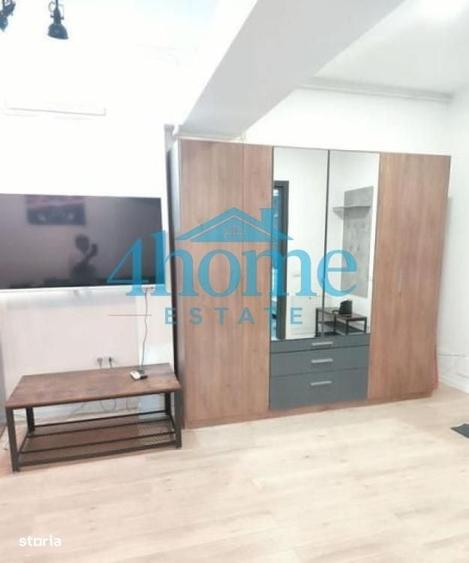 Apartament cu 2 camere în Grozăvești