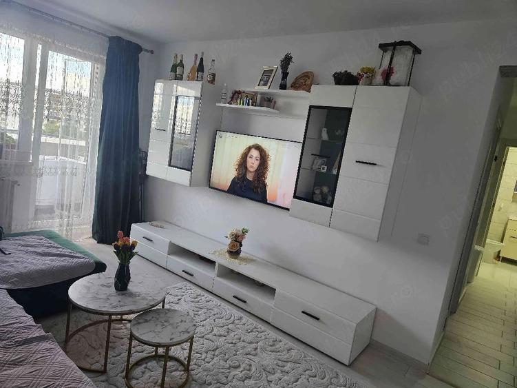 Apartament cu 2 camere decomandat în Progresul