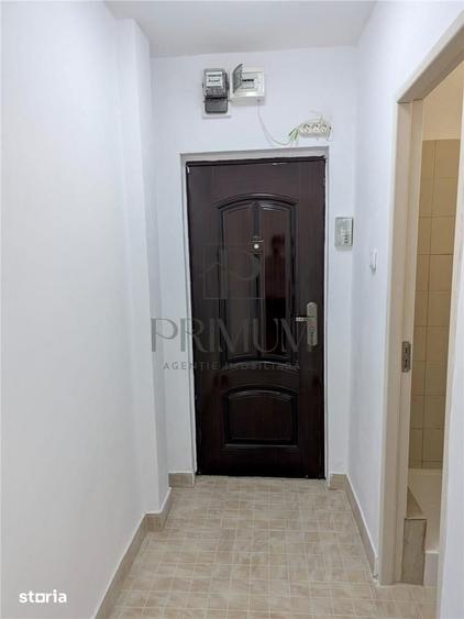 Apartament cu 2 camere semidecomandat în Fratelia