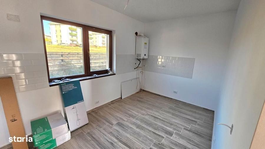 Villa Zona Horpaz/Miroslava Premium 500mp TEREN - 13