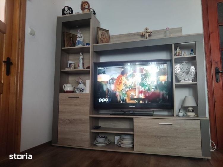 Garsonieră în Central