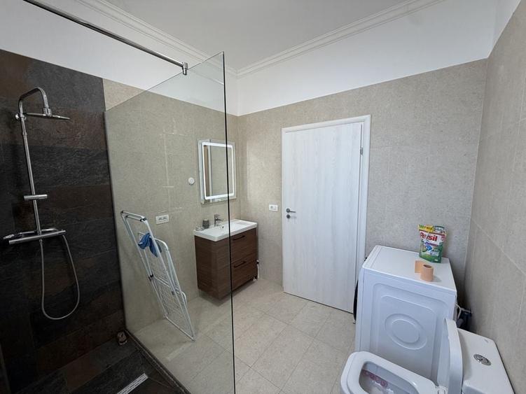 Apartament cu 2 camere nedecomandat în Central