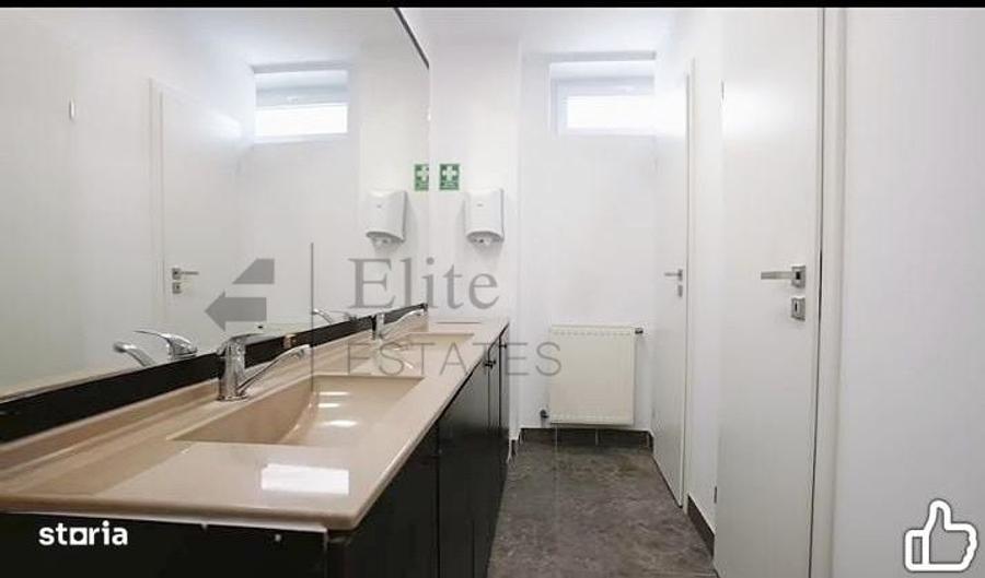 Imobil ultracentral de inchiriat ideal pentru birouri clinica scoala - 9