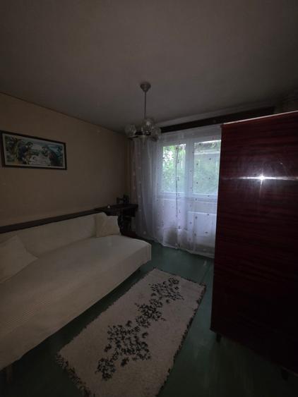Apartament cu 2 camere semidecomandat în Politehnica